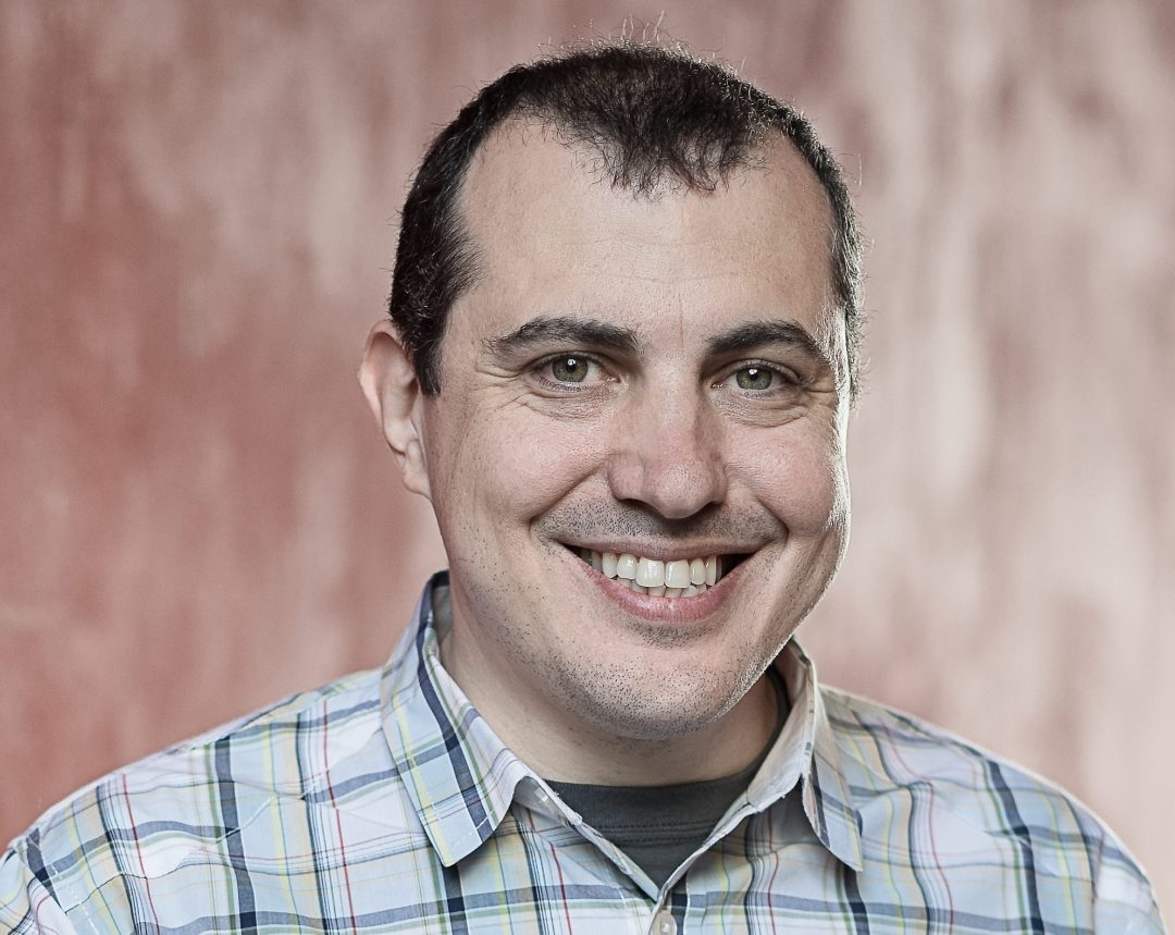 Who Is Andreas Antonopoulos? Do You Know About This Crypto Expert?