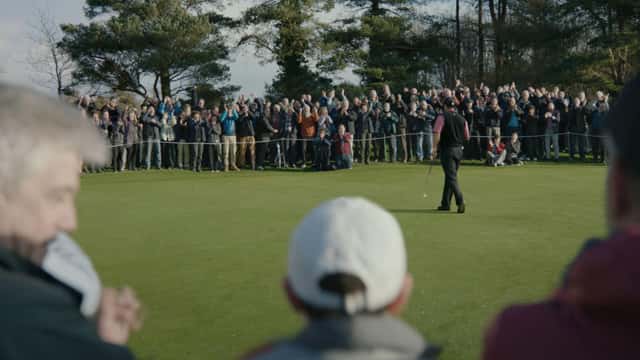 Best Tiger Woods Nike ads and commercials over the years