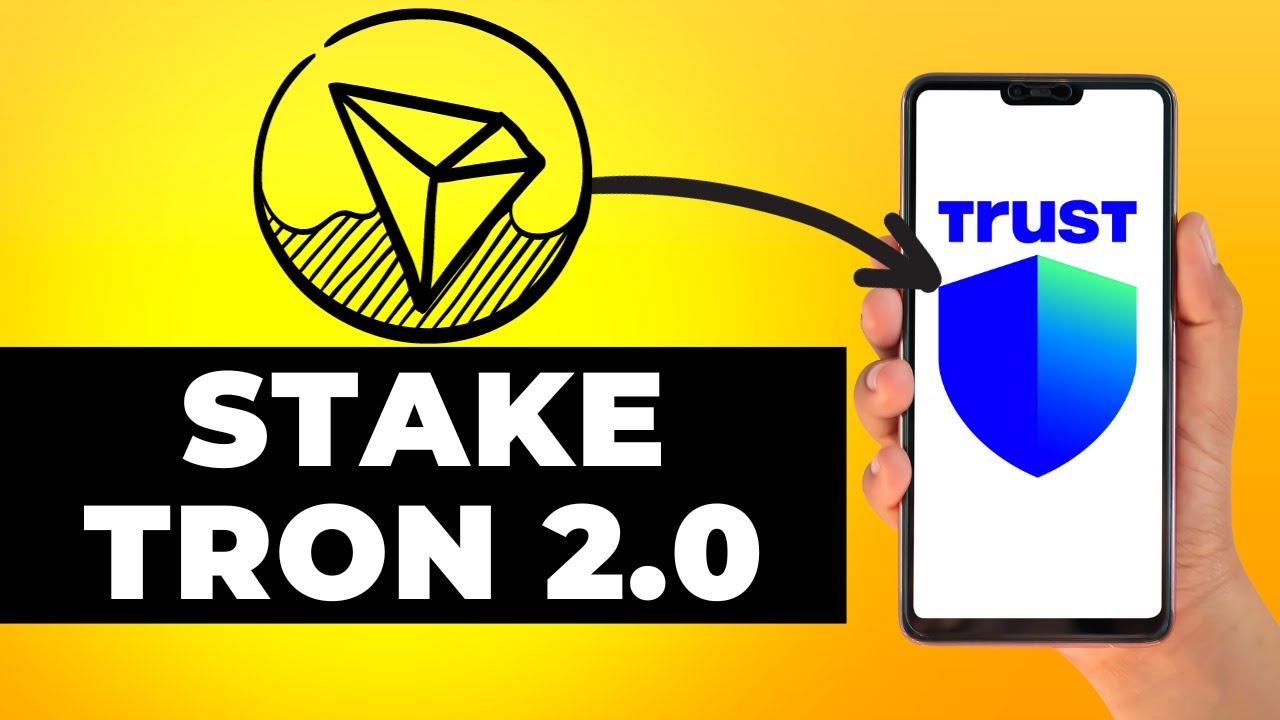 Where To Stake Tron: 4 Best TRX Staking Reward Platforms • Blog Cryptomus