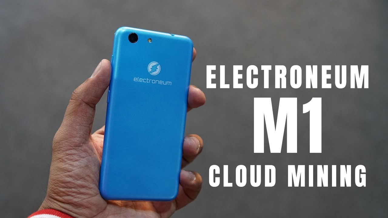 How Does Electroneum's (ETN) Fake Mobile and Cloud Mining Work? - CaptainAltcoin