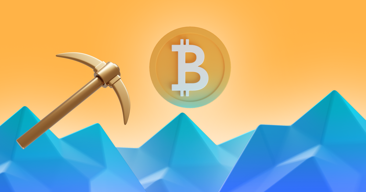 How To Mine Cryptocurrency: Beginner's Guide To Crypto Mining