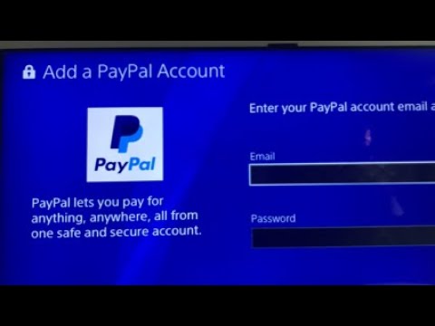 Add Funds from Paypal to US PSN Account Even If Not In U.S.