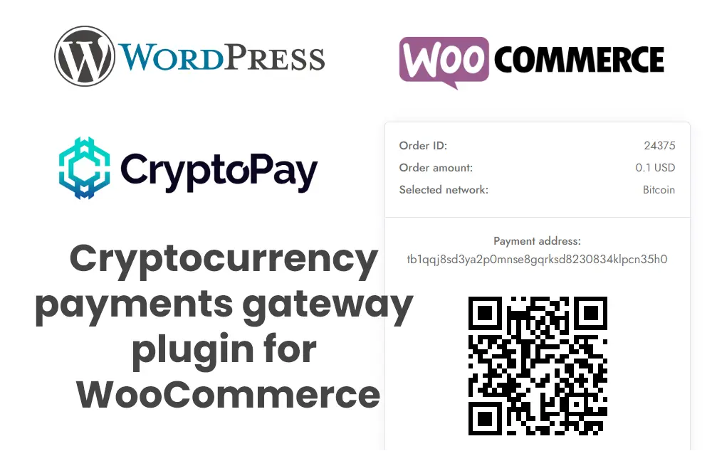 GitHub - CoinRemitter/woocommerce-wordpress: Coinremitter official plugin for woocommerce