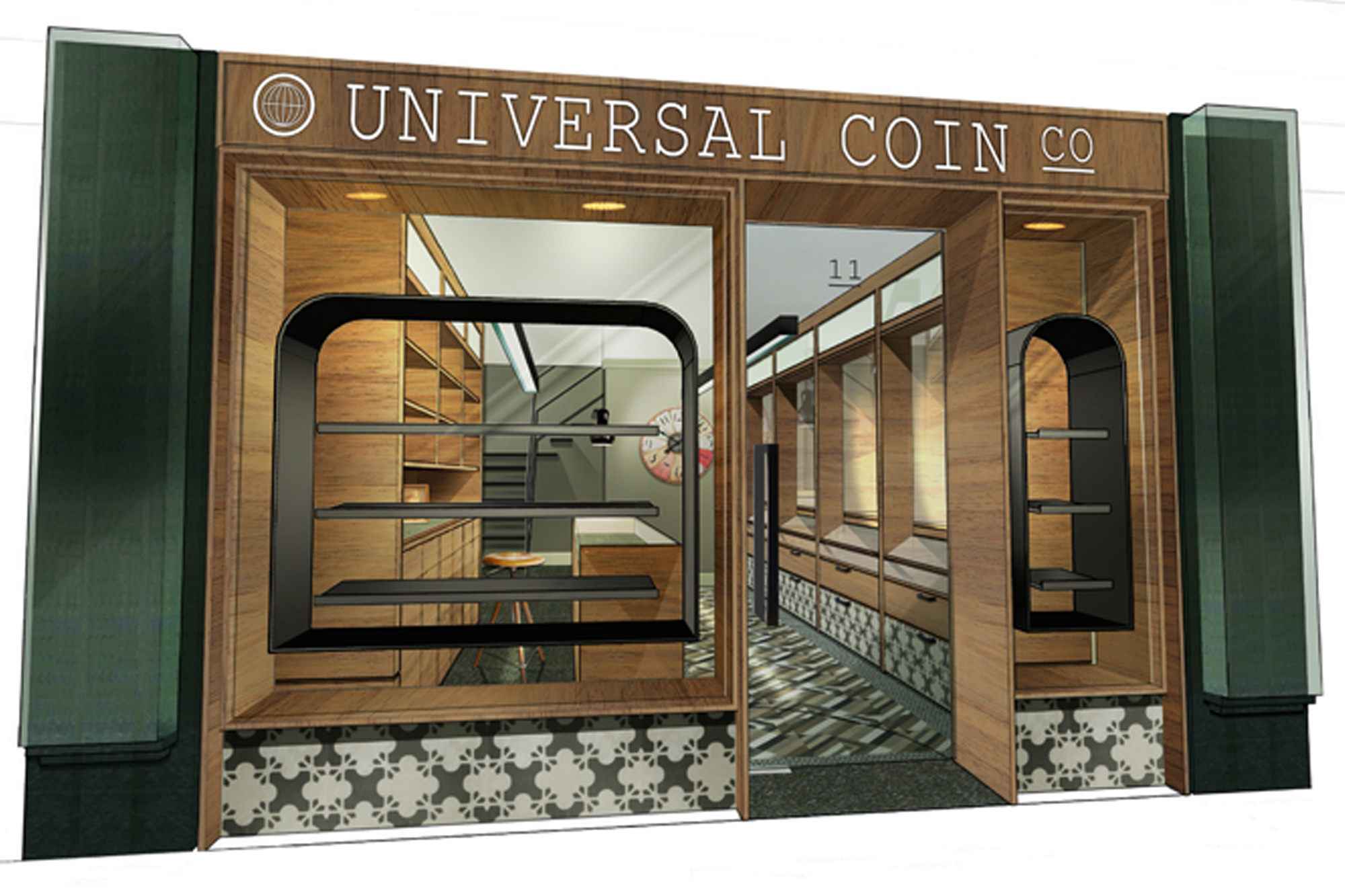 Universal Coin reviews: all ratings reviews & company details