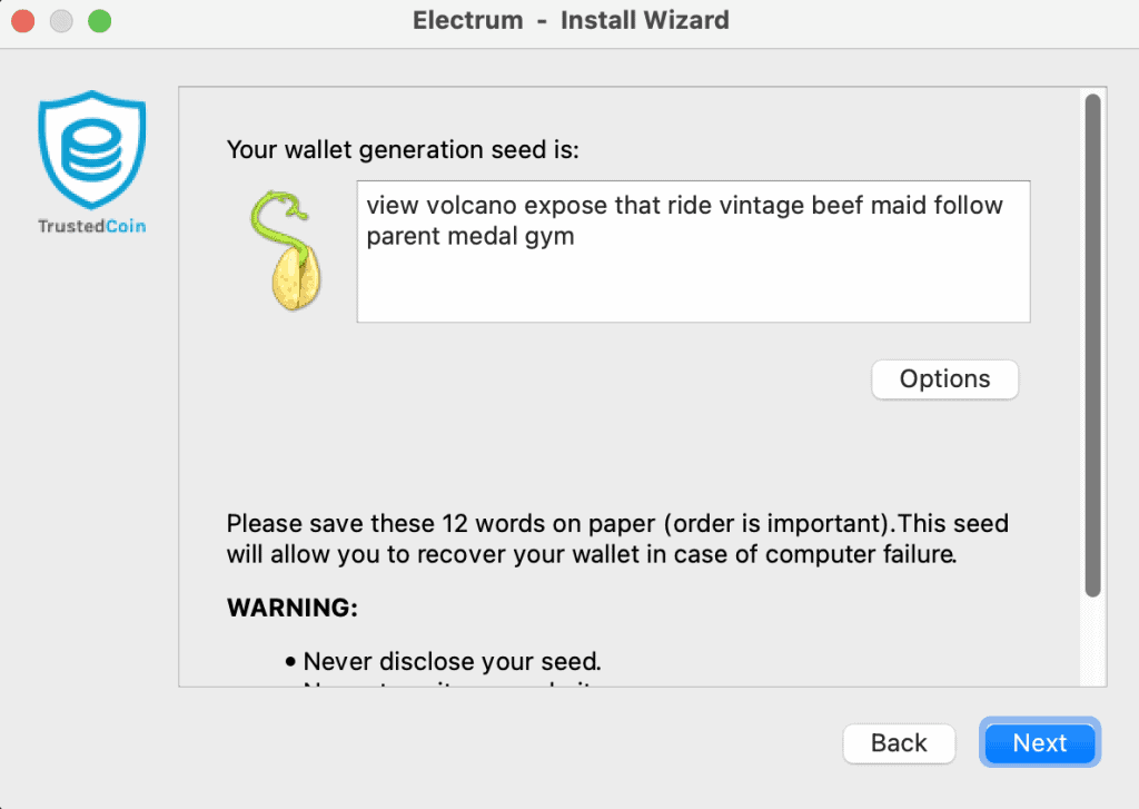 A Beginner's Guide to the Electrum Bitcoin Wallet - Bitzuma