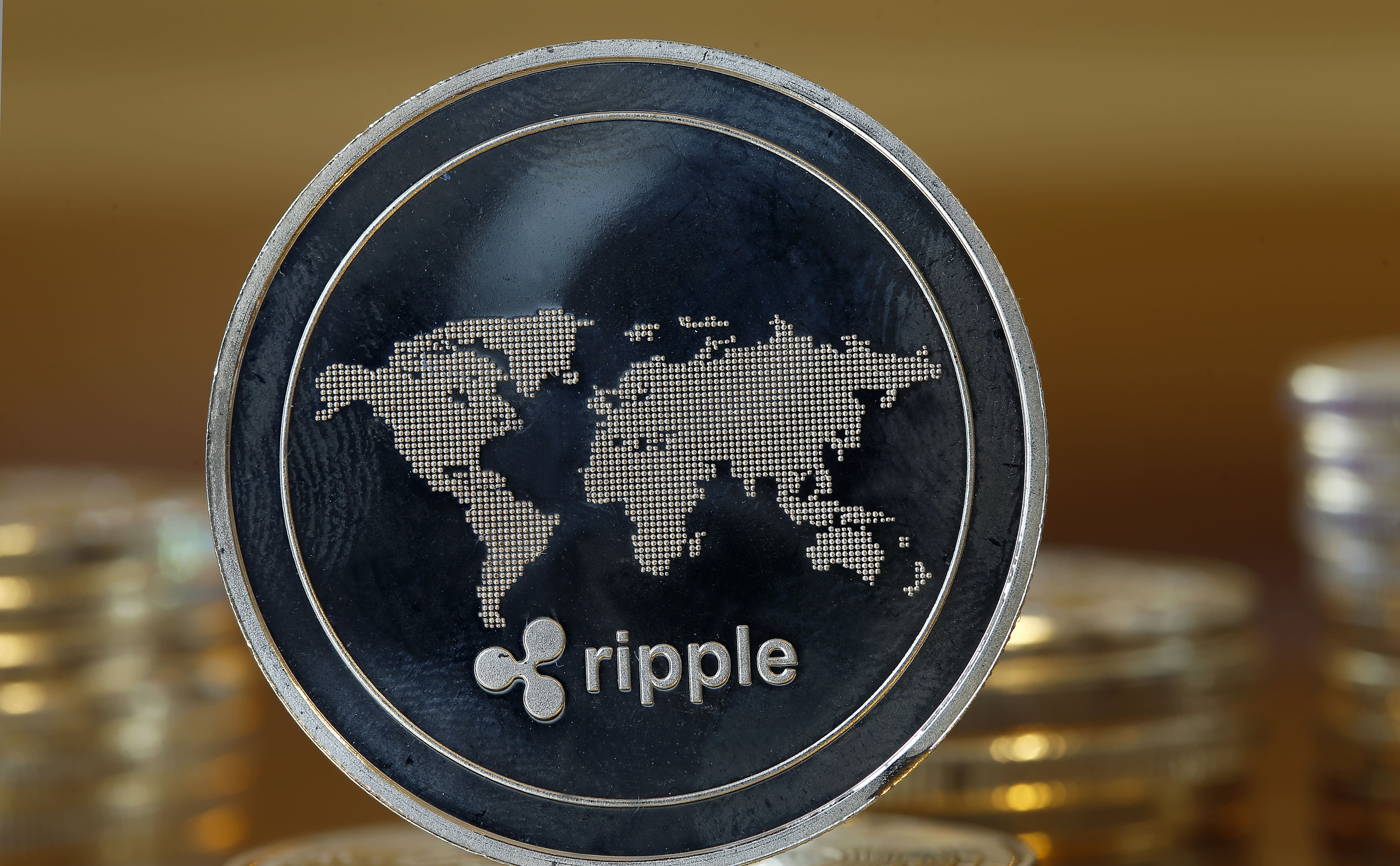 Ripple XRP for beginners: Step-by-step guide - Chillur