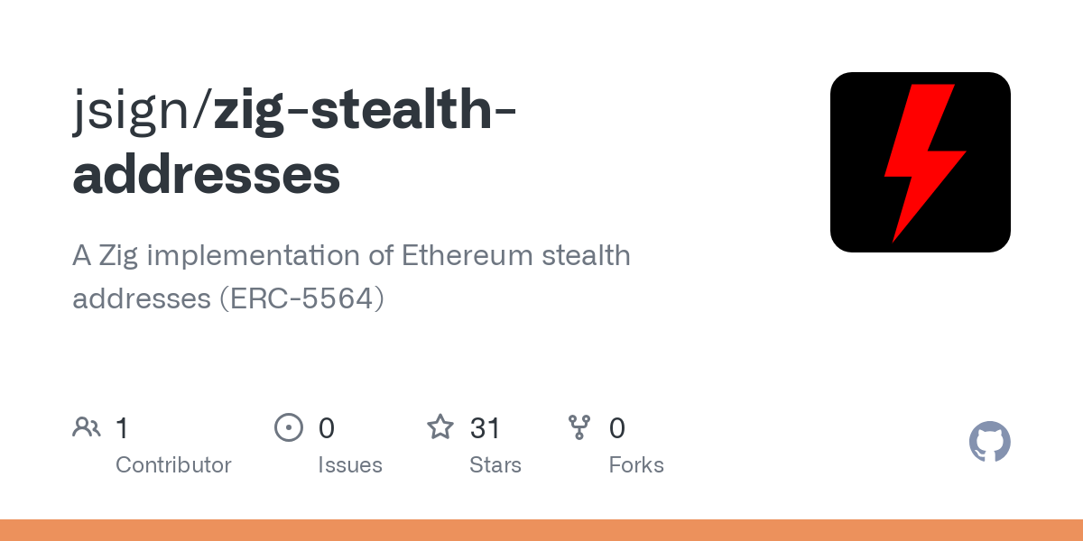 Stealth Addresses Introduction