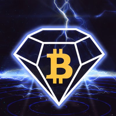 Bitcoin Diamond price now, Live BCD price, marketcap, chart, and info | CoinCarp