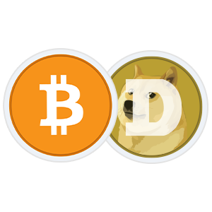 1 DOGE to BCH - Dogecoins to Bitcoin Cash Exchange Rate