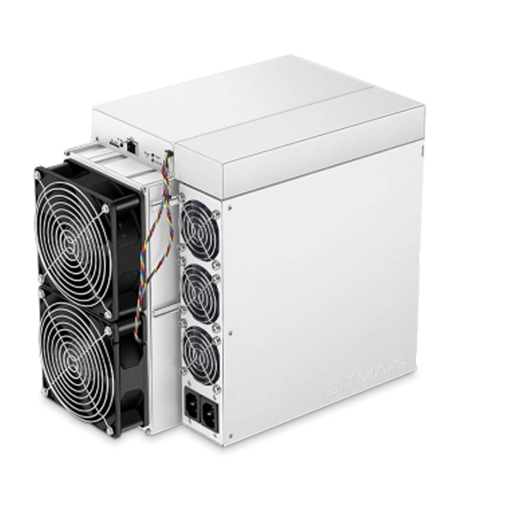 Mining information for Bitmain Antminer S9 ASIC - coinmag.fun