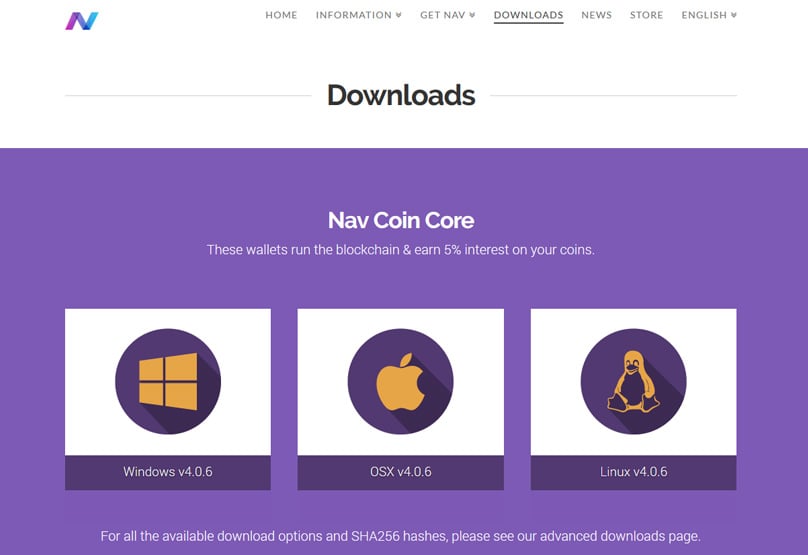 3 Best NavCoin Wallet Reviews - coinmag.fun