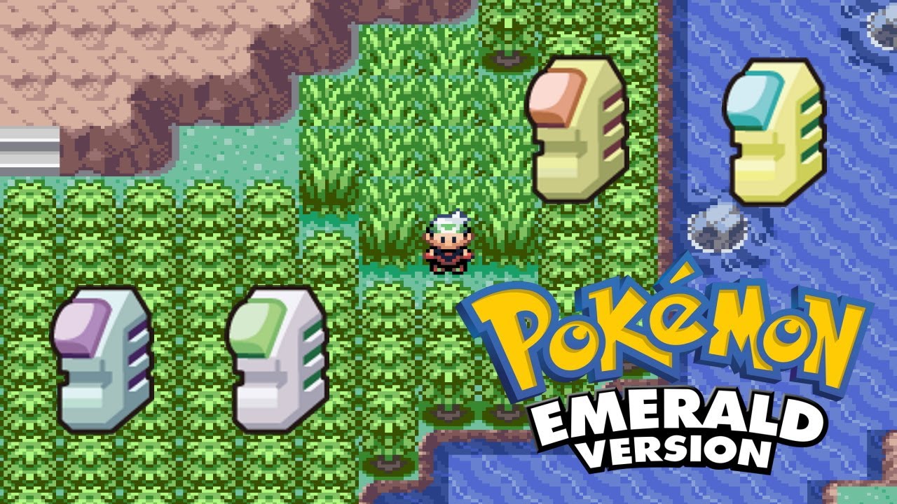 Where To Buy An Ether In Soul Silver? - Blurtit