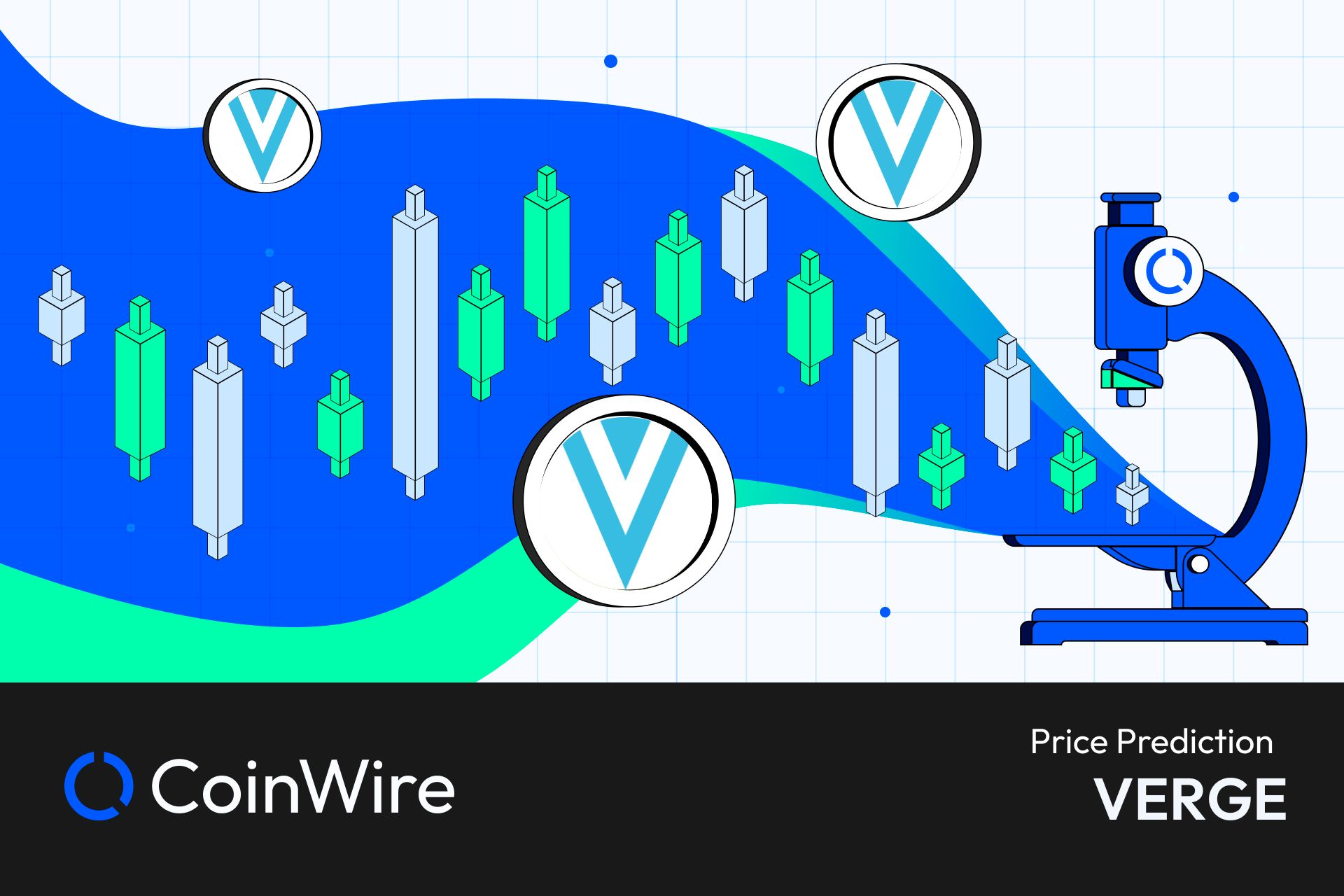 Verge Price Prediction for – Is XVG a good investment?