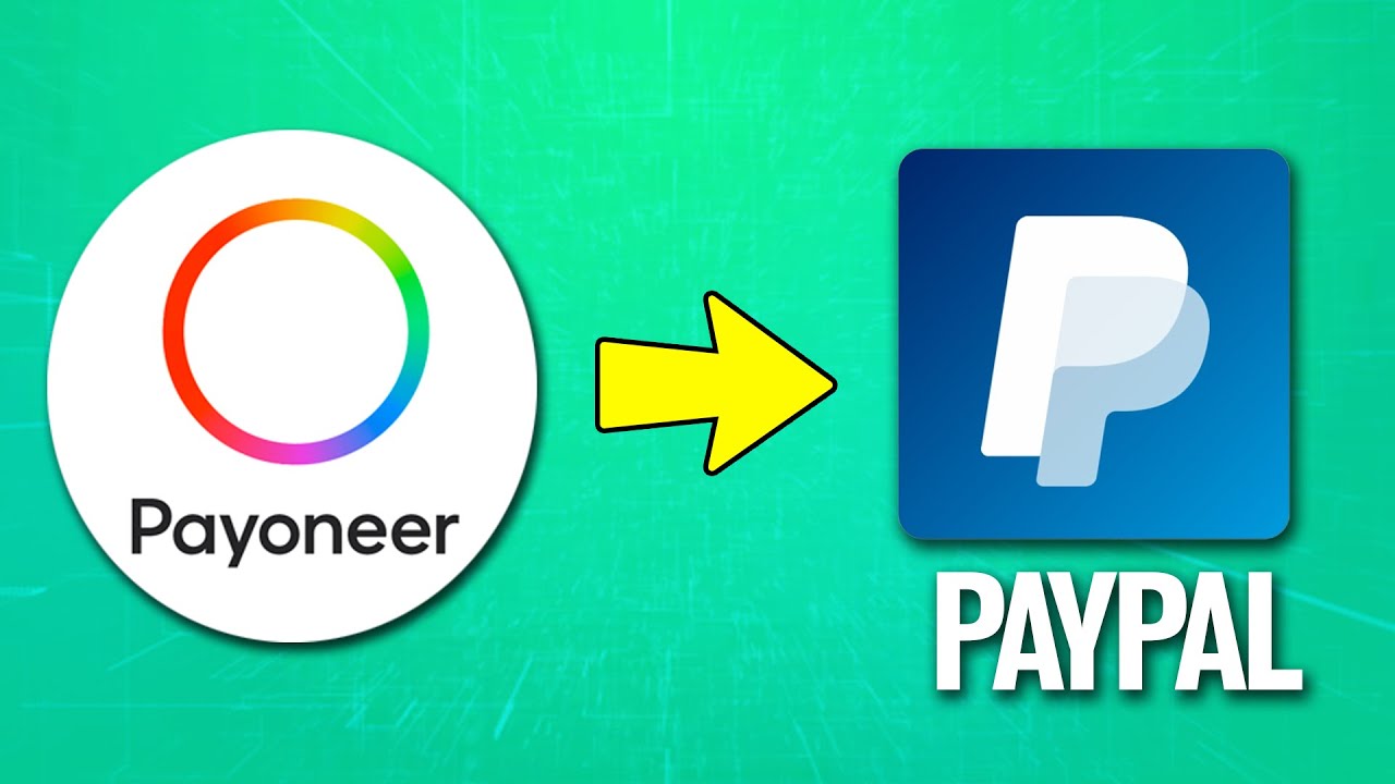 PayPal vs Payoneer vs TransferWise | Traqq Blog