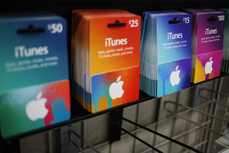 How To Sell Itunes Gift Cards For Cash - Equity Atlas