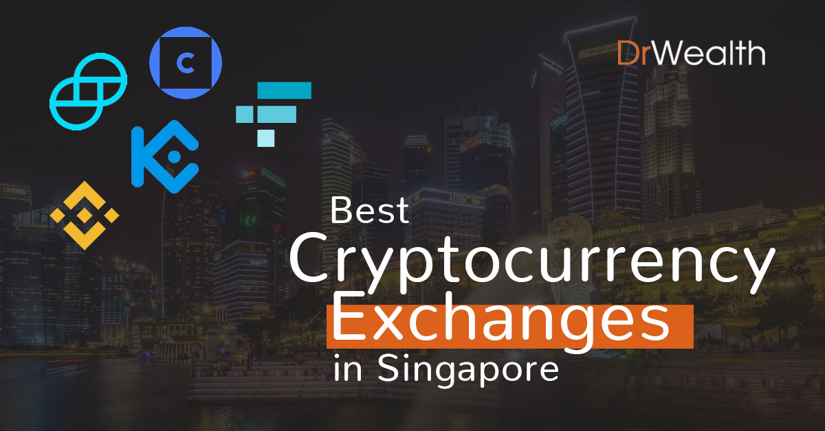 12 Best Places to Buy Bitcoin Cash & Bitcoin in Singapore