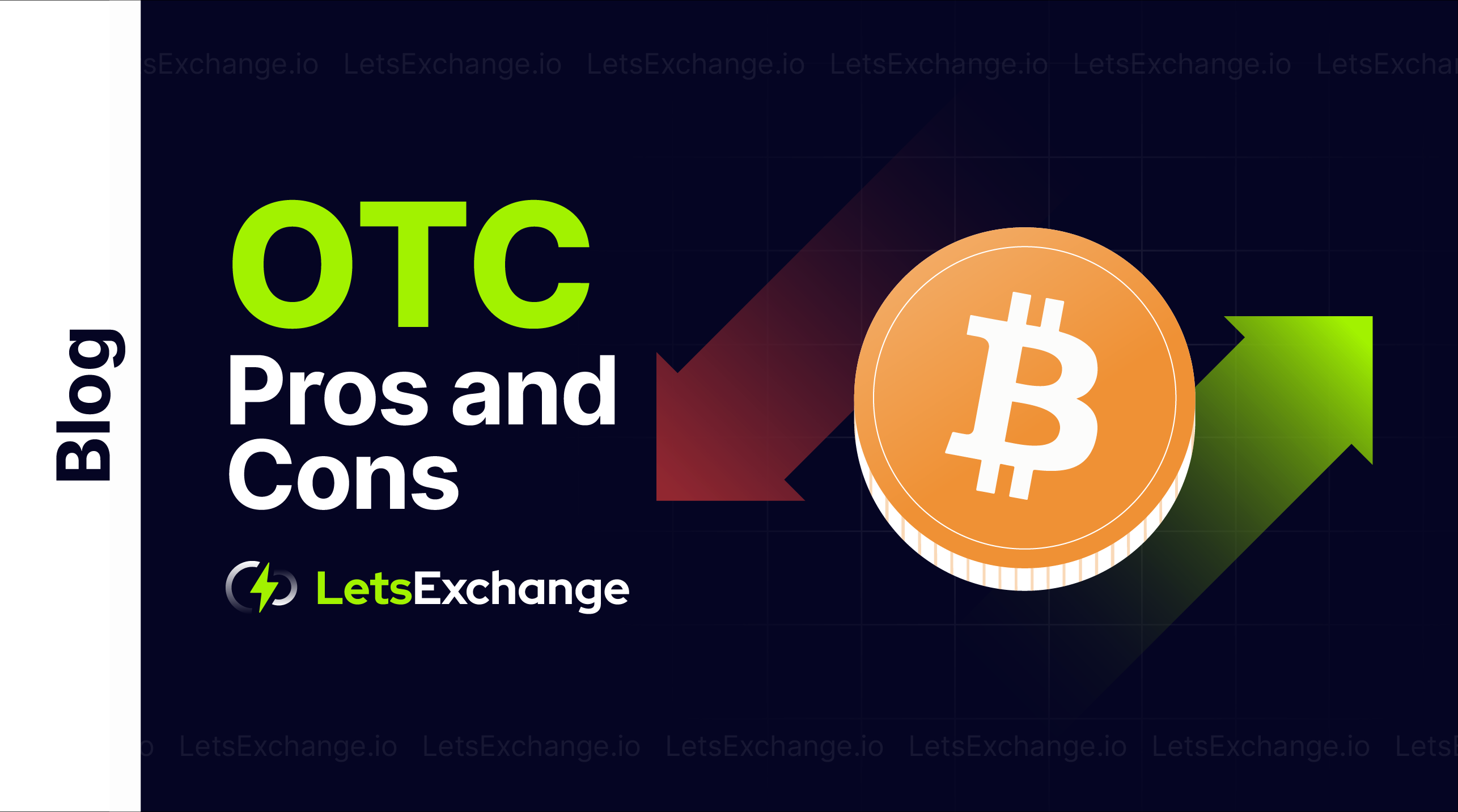 4 Best OTC Crypto Exchanges & Brokers for March 