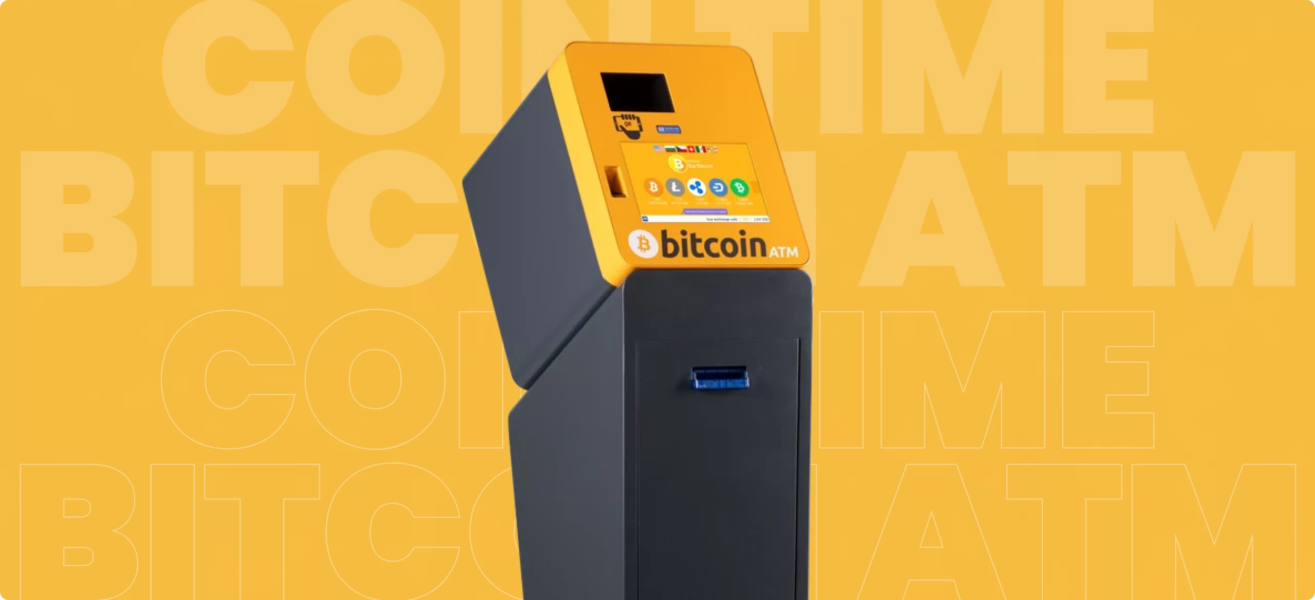 How Does a Bitcoin ATM Work? Top 10 Things to Know