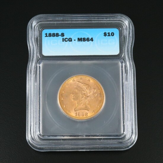 ICG GRADING VS NGC AND PCGS - US, World, and Ancient Coins - NGC Coin Collectors Chat Boards