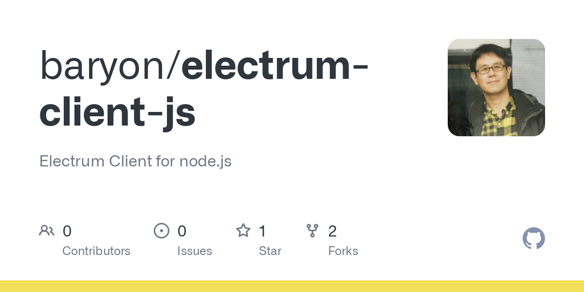 araneadev/laravel-electrum - Packagist