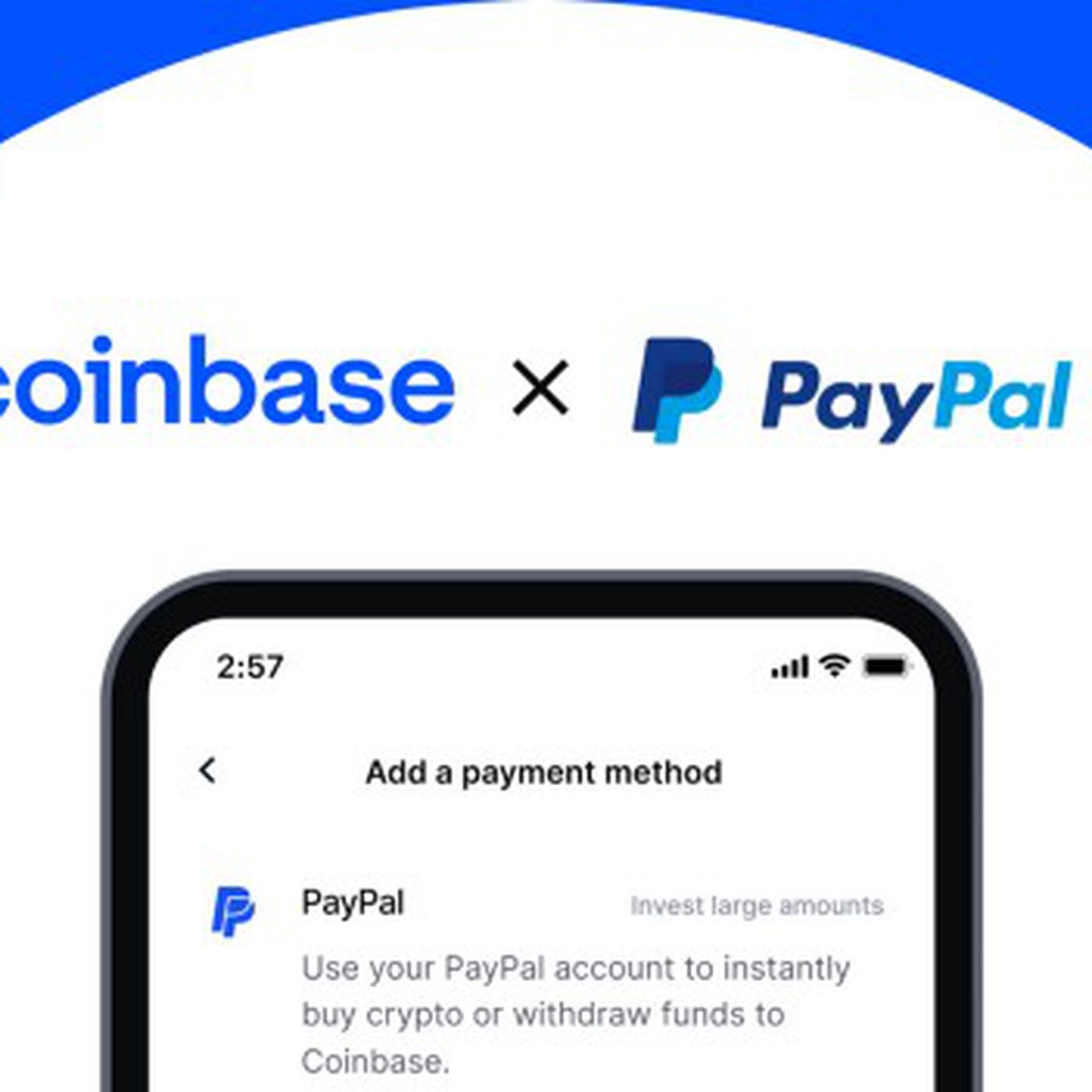 PayPal Coinbase Invoice Scam Email