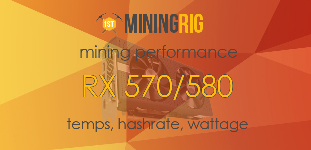 Profitability Of Radeon RX (8gb) for mining Ethereum | TechPowerUp Forums