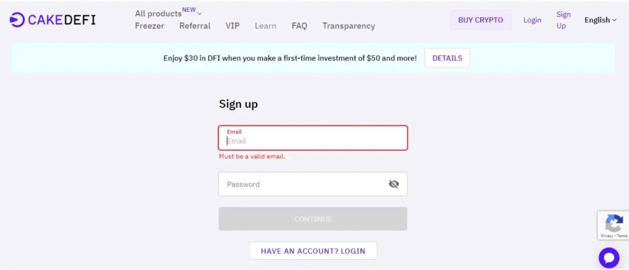 Crypto Loan Interest Rates Comparison: Best Platform 03/