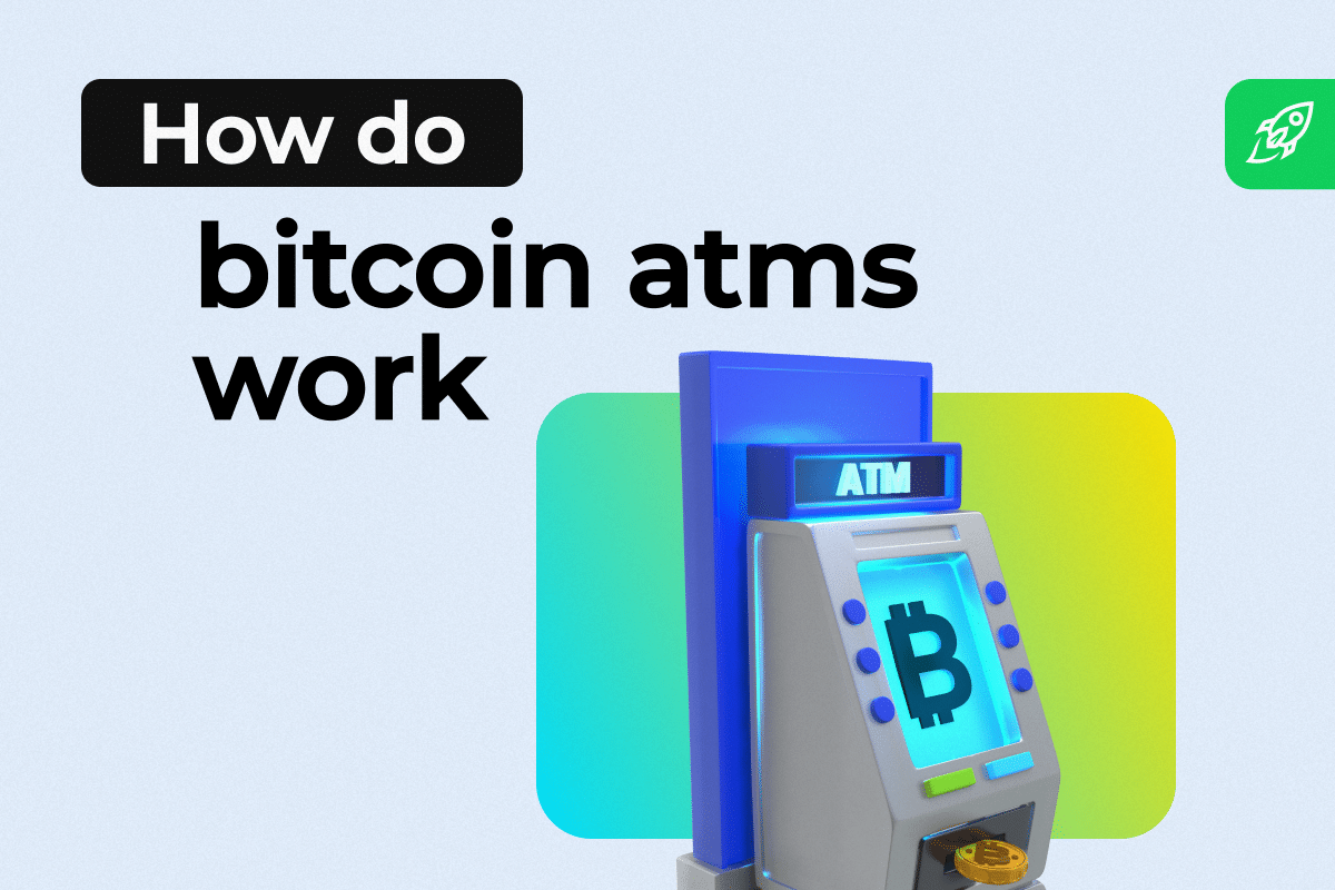 Crypto Dispensers: Easy & Secure Access to Bitcoin and Cryptocurrency