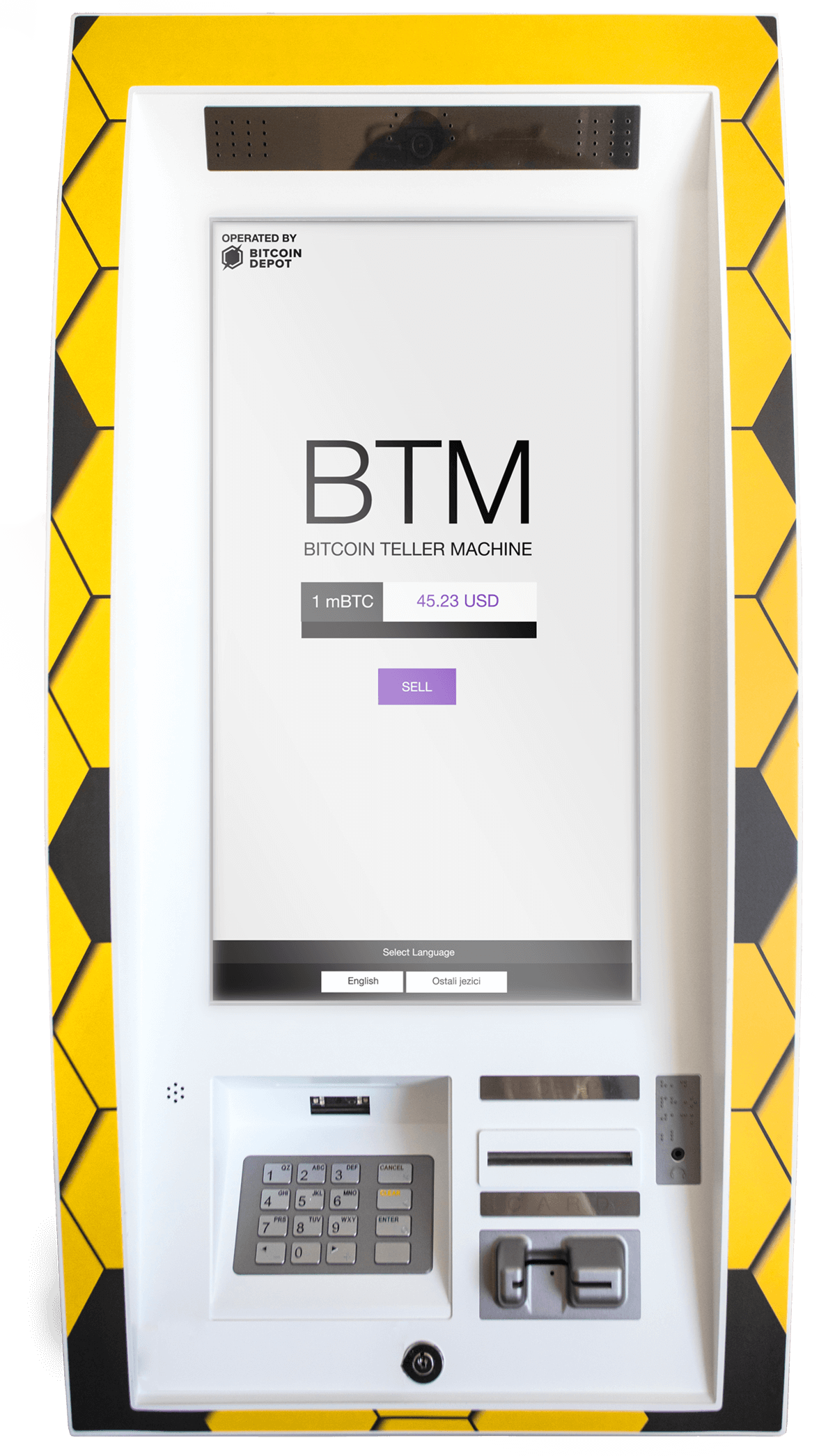 What is a Bitcoin ATM Buy Limit? - Cryptobase ATM