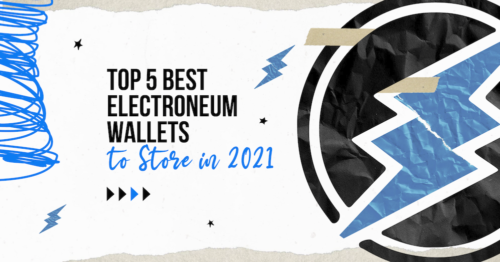 Where to Buy Electroneum - Electroneum 