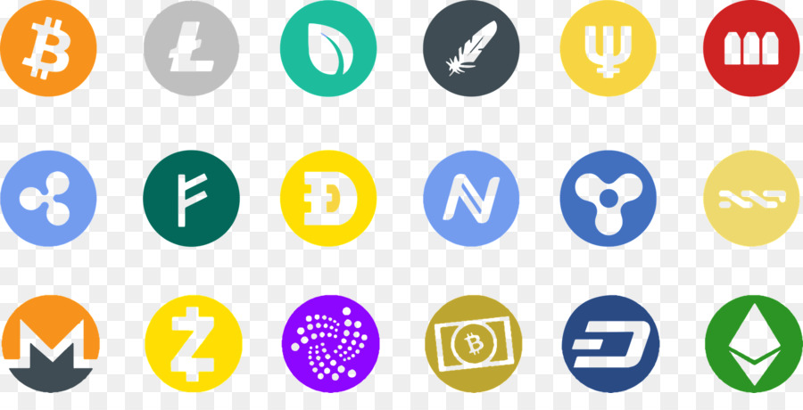 Bitcoin Icon transparent PNG - StickPNG