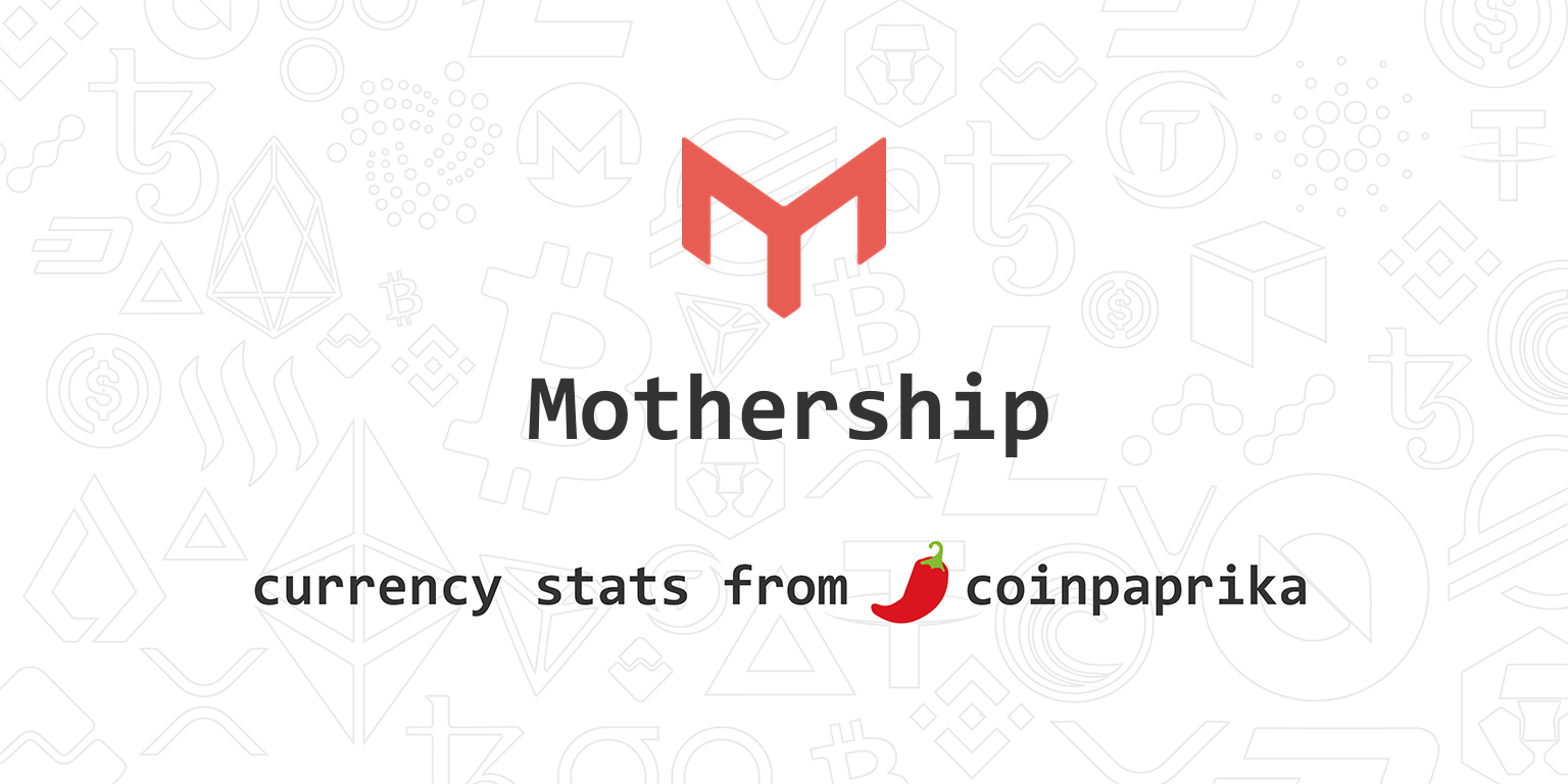 Mothership Token – Review, Price, Tech & More () | Cryptowisser