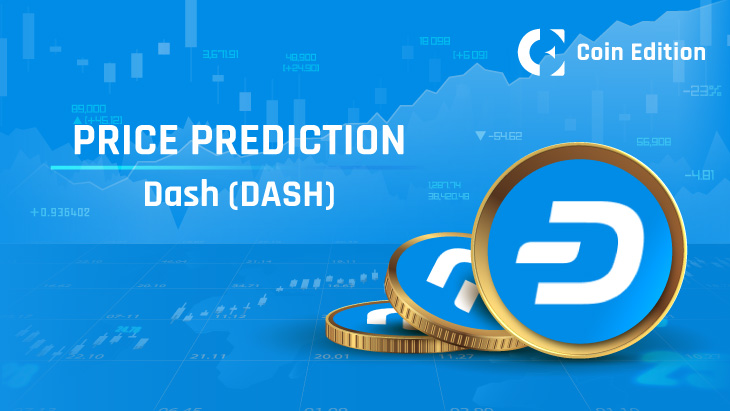 DASH Price Prediction: Can It Get to $1, Again? | Eclac