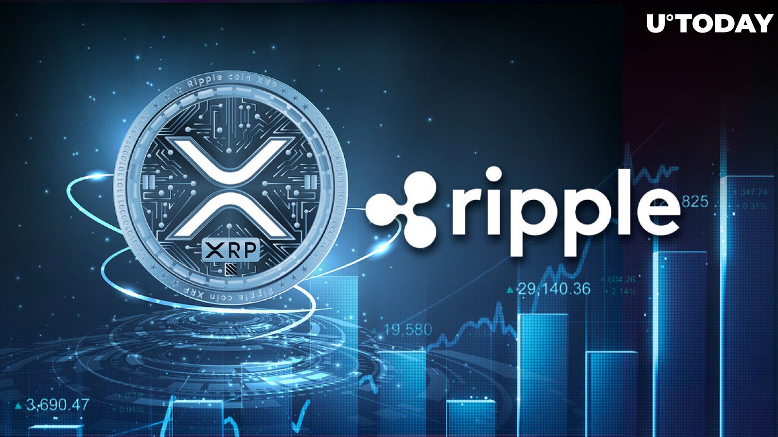 XRP reverses gains following document release in SEC lawsuit vs Ripple