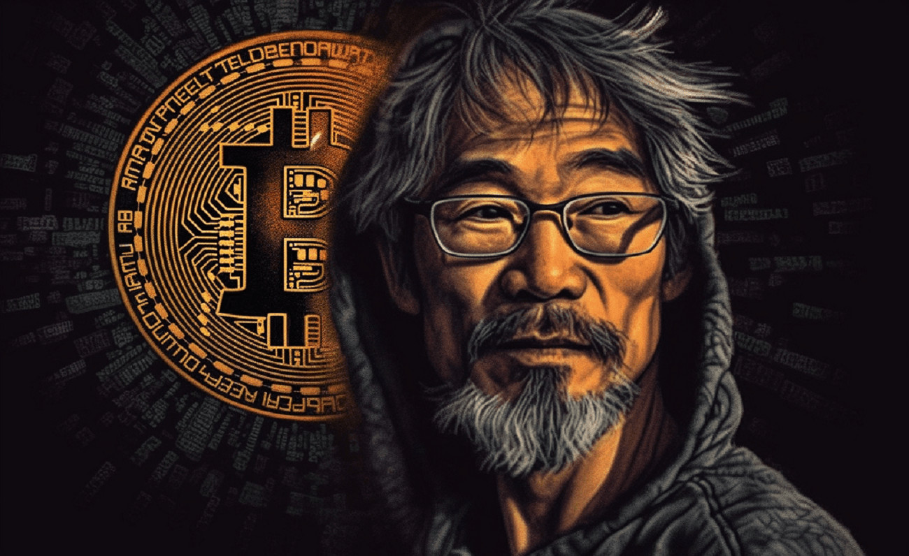 Who Is Satoshi Nakamoto?