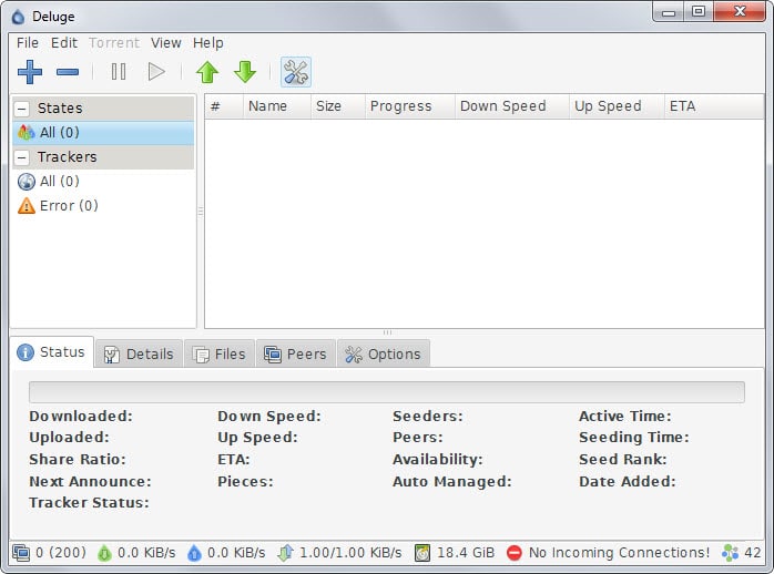 uTorrent Detected as Trojan or Malware - General - µTorrent Community Forums