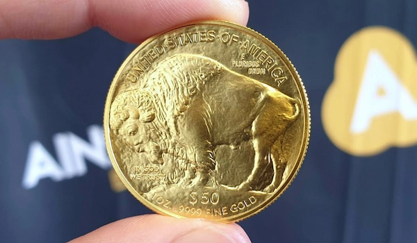 Gold Buffalo Coins | Guide to American Gold Buffalo Coins