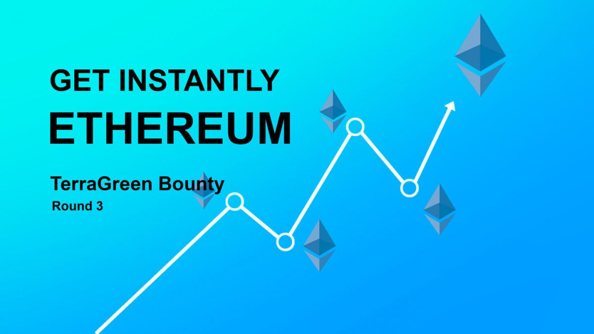 5 Places to Earn Free Ethereum Coins