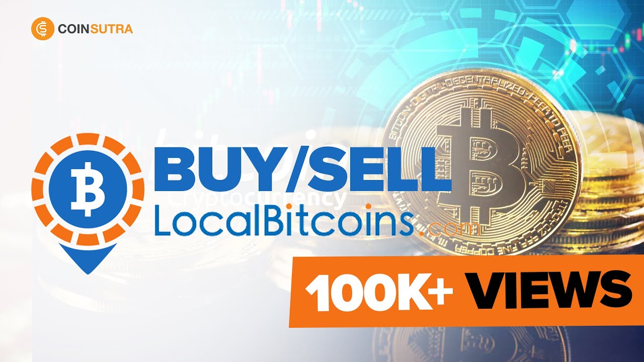 Find best 15 LocalBitcoins Alternatives - Capterra Canada 