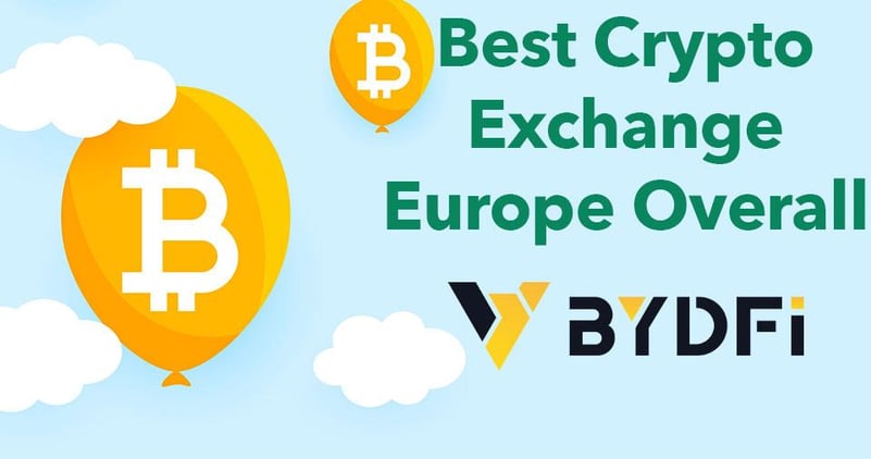 Cryptoradar: Compare the Best Cryptocurrency Exchanges