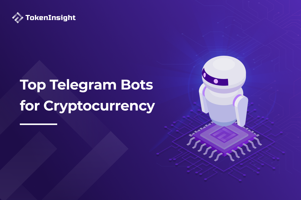 Exploring 10 Most Popular Telegram MEV Bots in Crypto • MEXC Blog