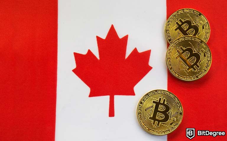 Buy Bitcoin BTC Online in Canada with Credit Card or Bank E-Transfer