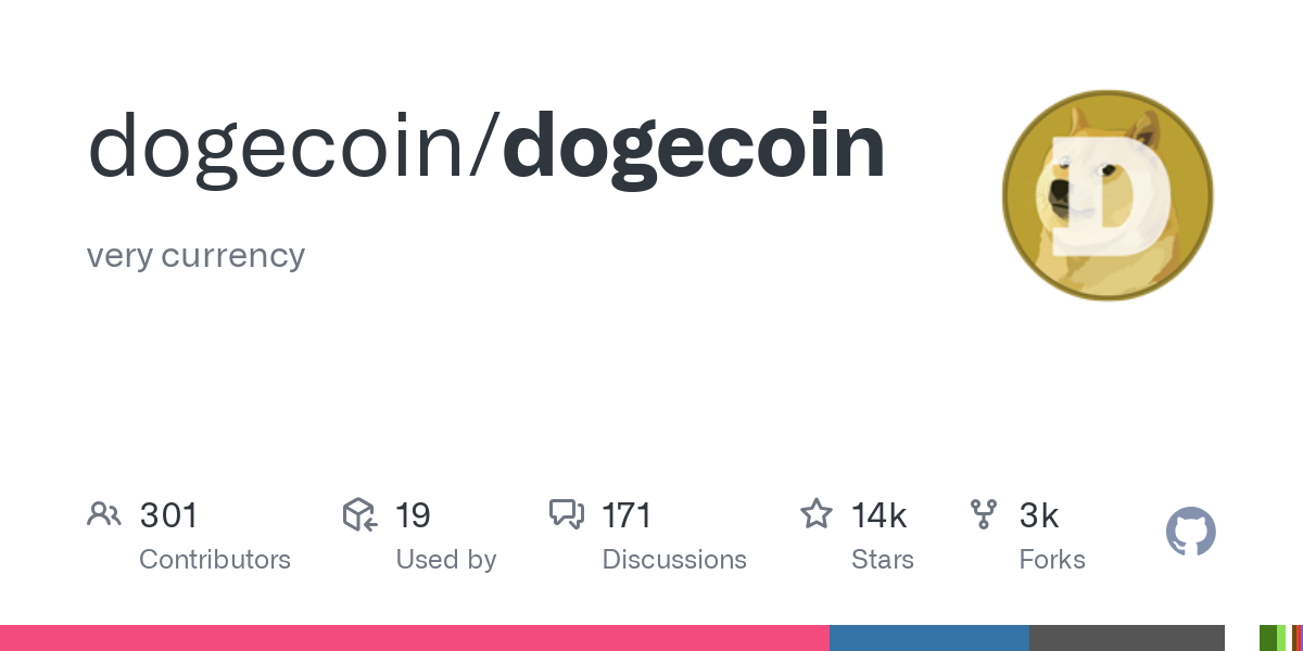 Dogecoin No Longer Worth 1 Doge