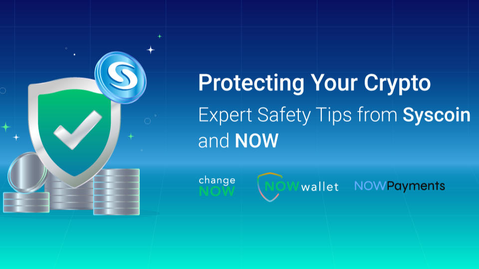 6 Tips to Keep Your Crypto Wallet Safe and Secure