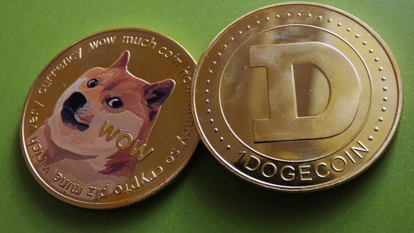 Dogecoin Price Prediction - 