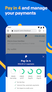 A Simple and Safer Way to Pay and Get Paid | PayPal SJ