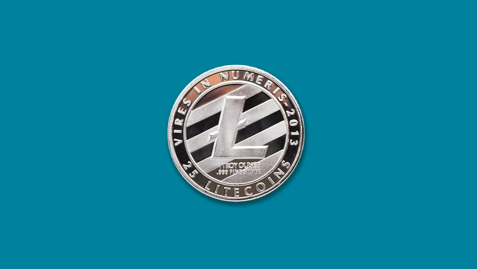 What Is Litecoin? How Does It Work? – Forbes Advisor Canada