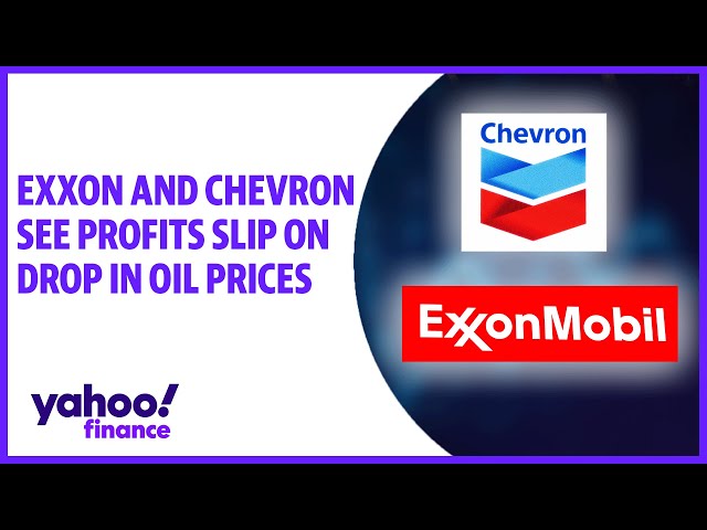 Chevron stock slides amid news of $75 billion repurchase program, Q4 earnings miss