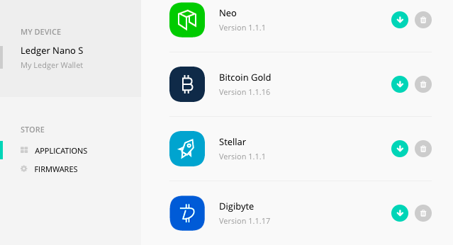 How to Use Lumens on the Ledger Nano S - coinmag.fun