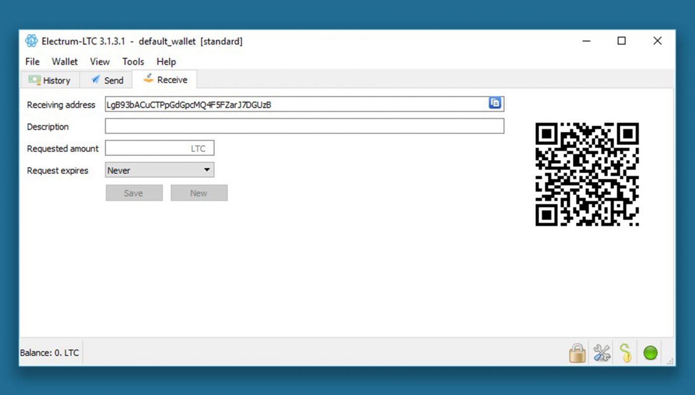 Electrum LTC Wallet – Review, Fees & Cryptos () | Cryptowisser